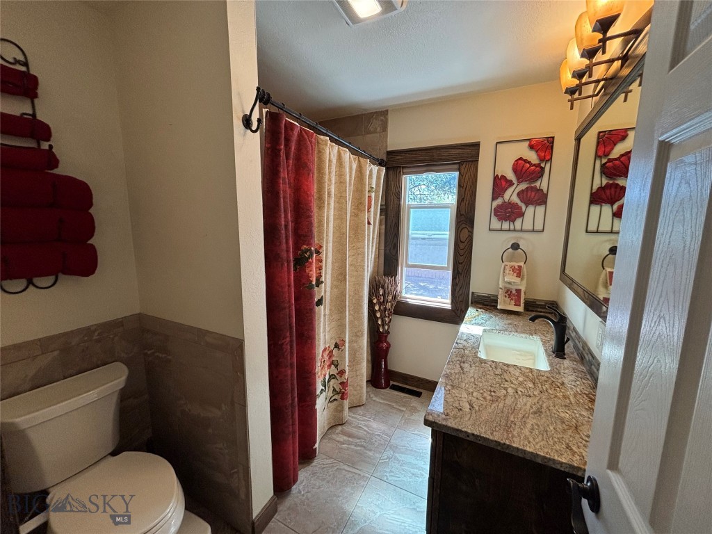 1 Burning Tree Lane, Butte MT 59701