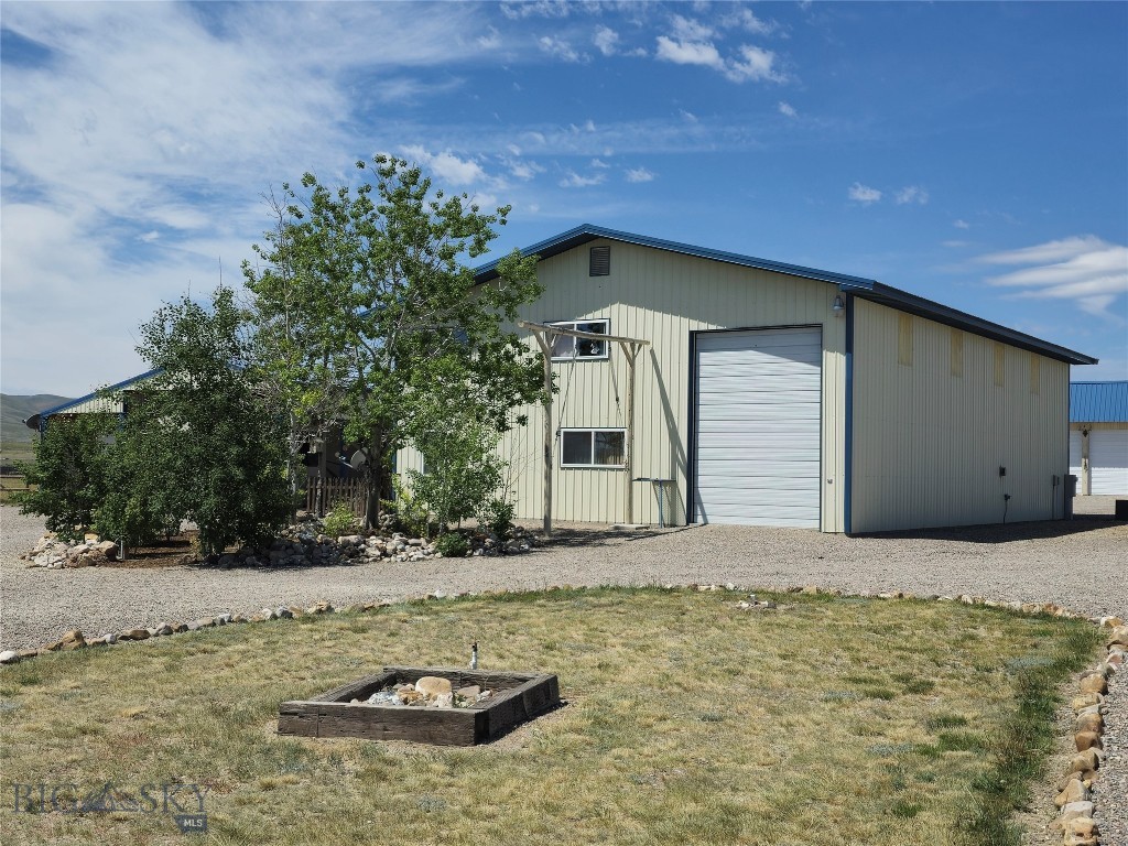 10 Dons Ln., Dillon MT 59725