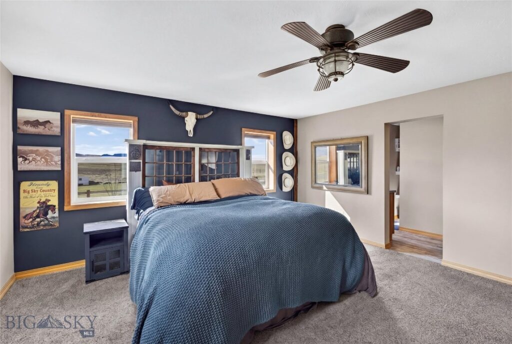 10 Lester Lane, Cardwell MT 59721