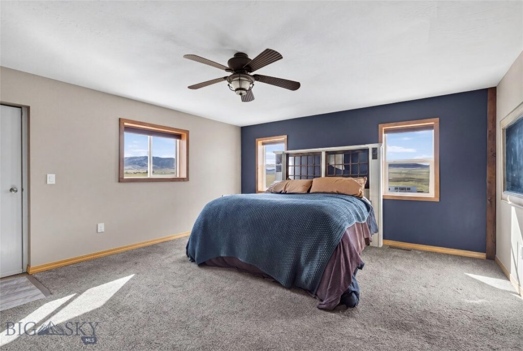 10 Lester Lane, Cardwell MT 59721