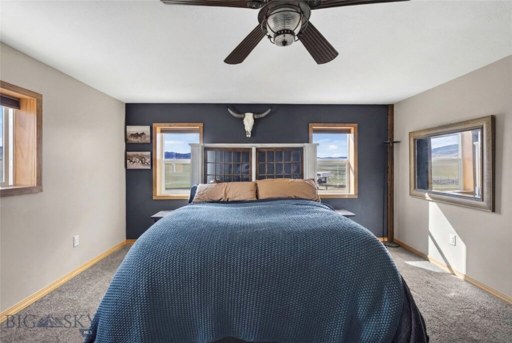 10 Lester Lane, Cardwell MT 59721