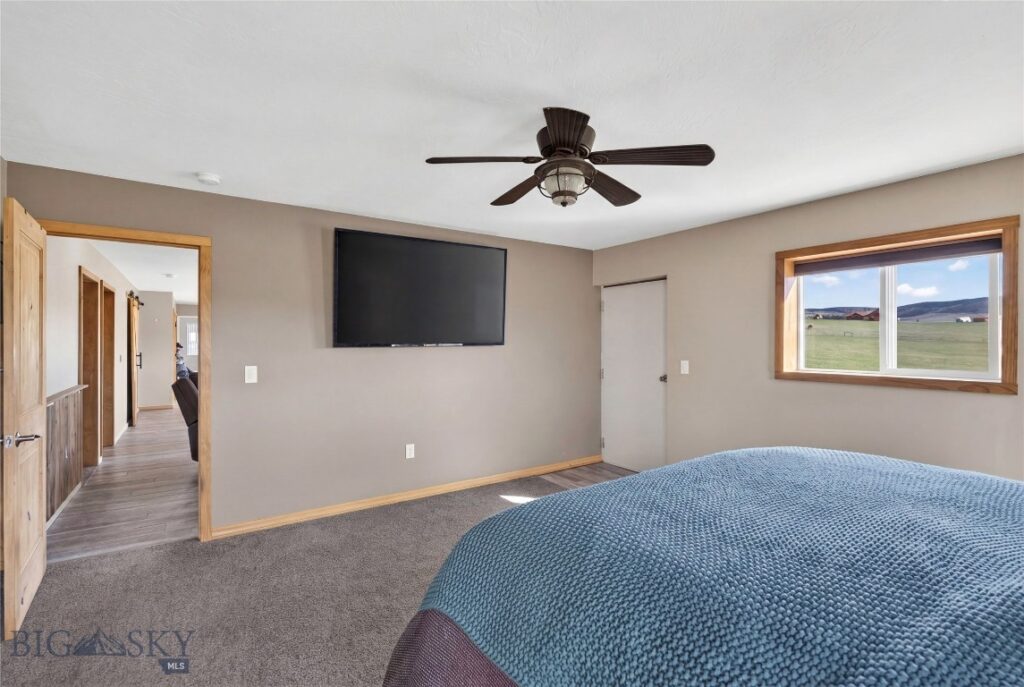 10 Lester Lane, Cardwell MT 59721