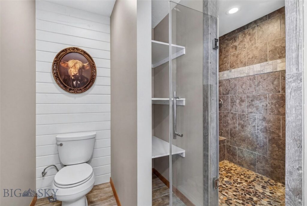 10 Lester Lane, Cardwell MT 59721