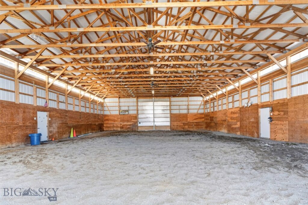 10 Lester Lane, Cardwell MT 59721