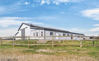 10 Lester Lane, Cardwell MT 59721