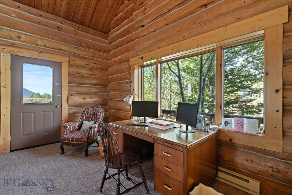 10 Rocky Hollow Trail, Livingston MT 59047