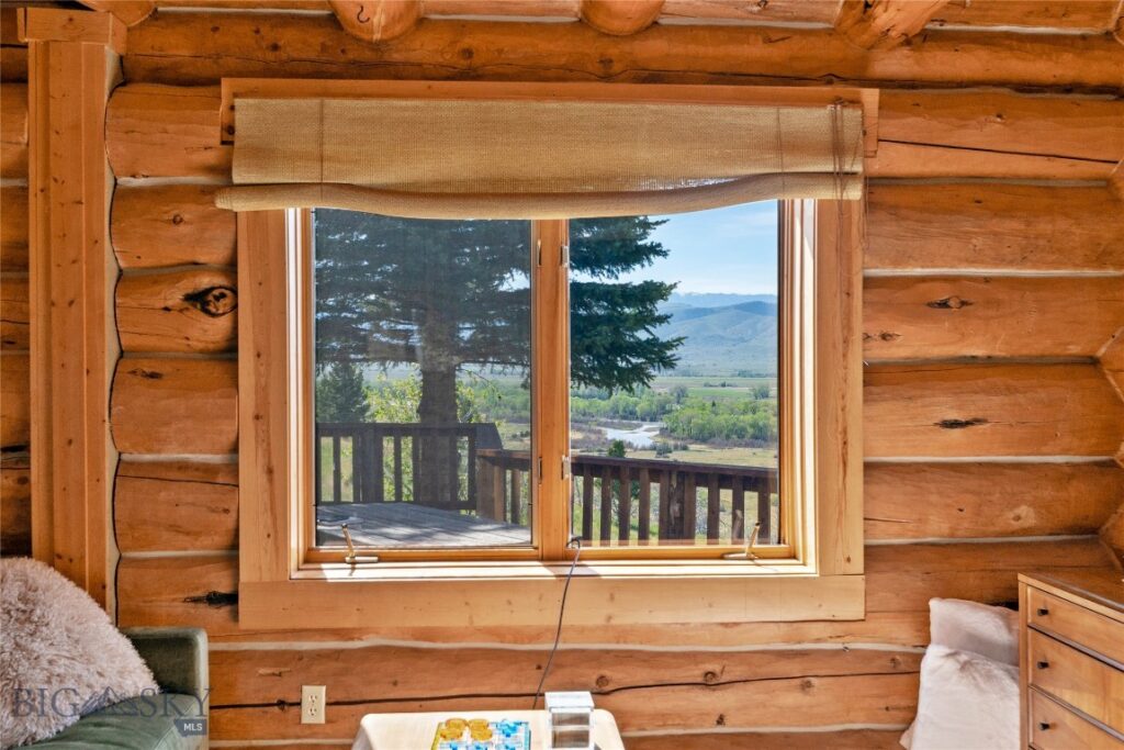 10 Rocky Hollow Trail, Livingston MT 59047