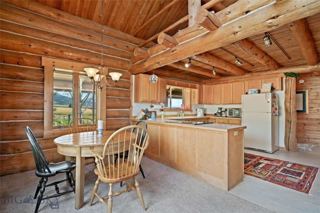 10 Rocky Hollow Trail, Livingston MT 59047