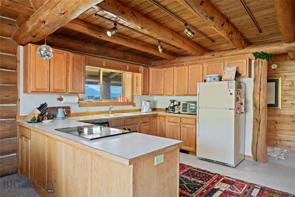10 Rocky Hollow Trail, Livingston MT 59047