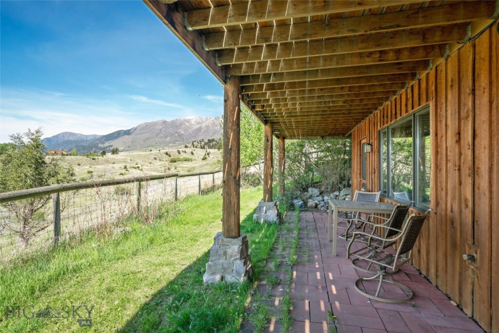 10 Rocky Hollow Trail, Livingston MT 59047