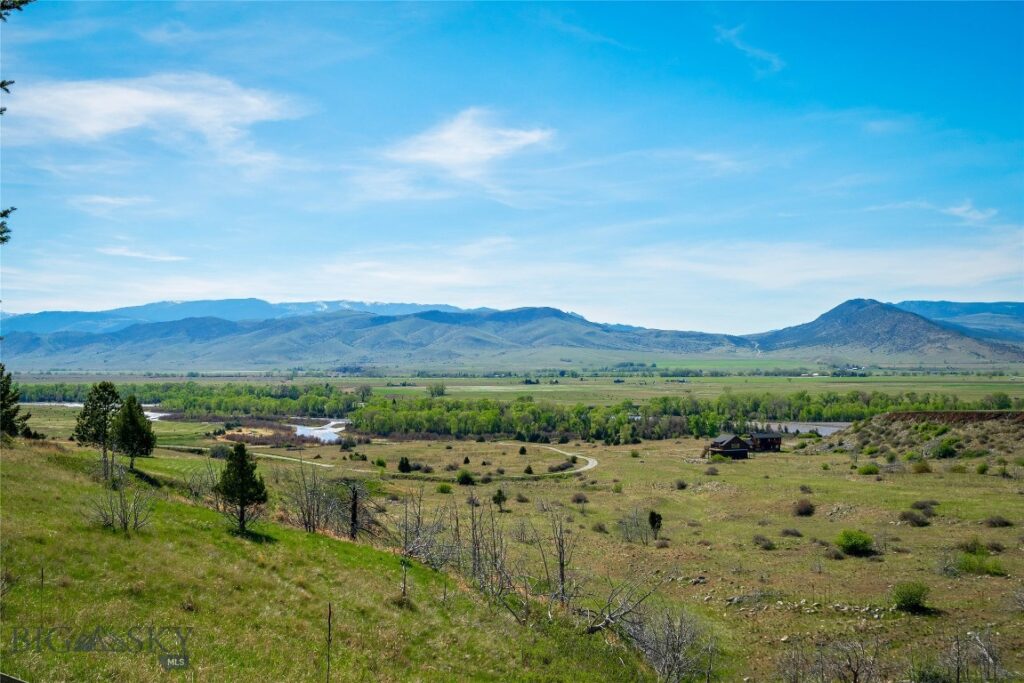10 Rocky Hollow Trail, Livingston MT 59047