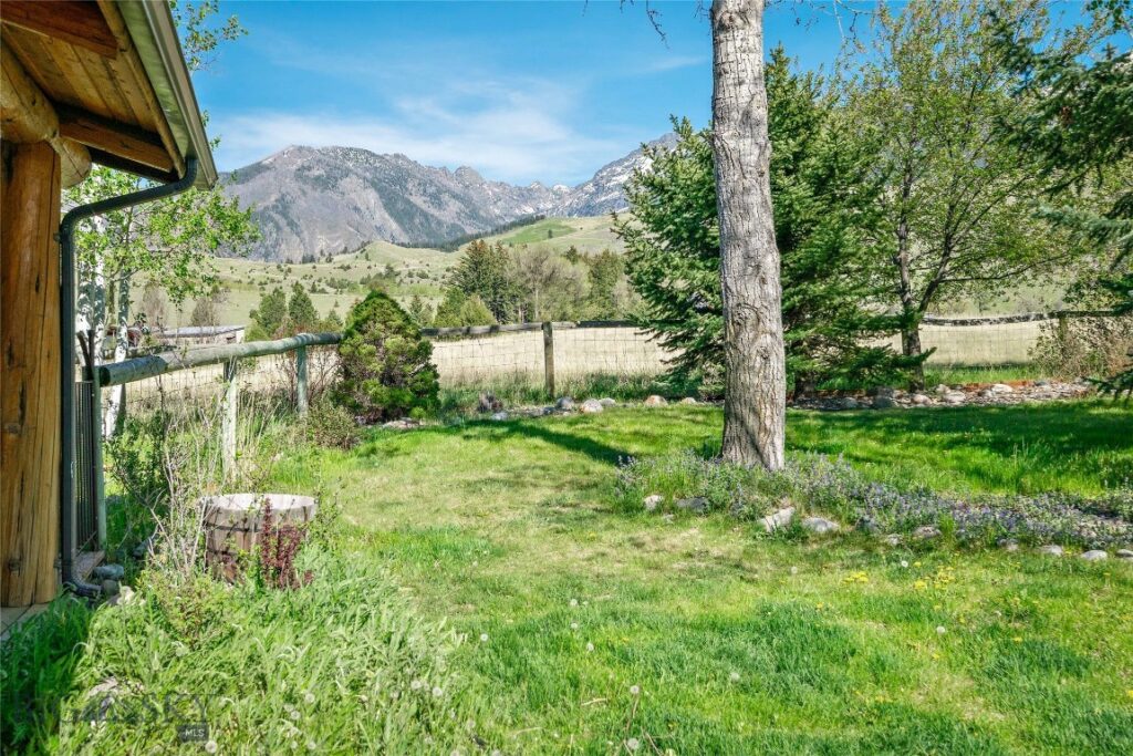 10 Rocky Hollow Trail, Livingston MT 59047