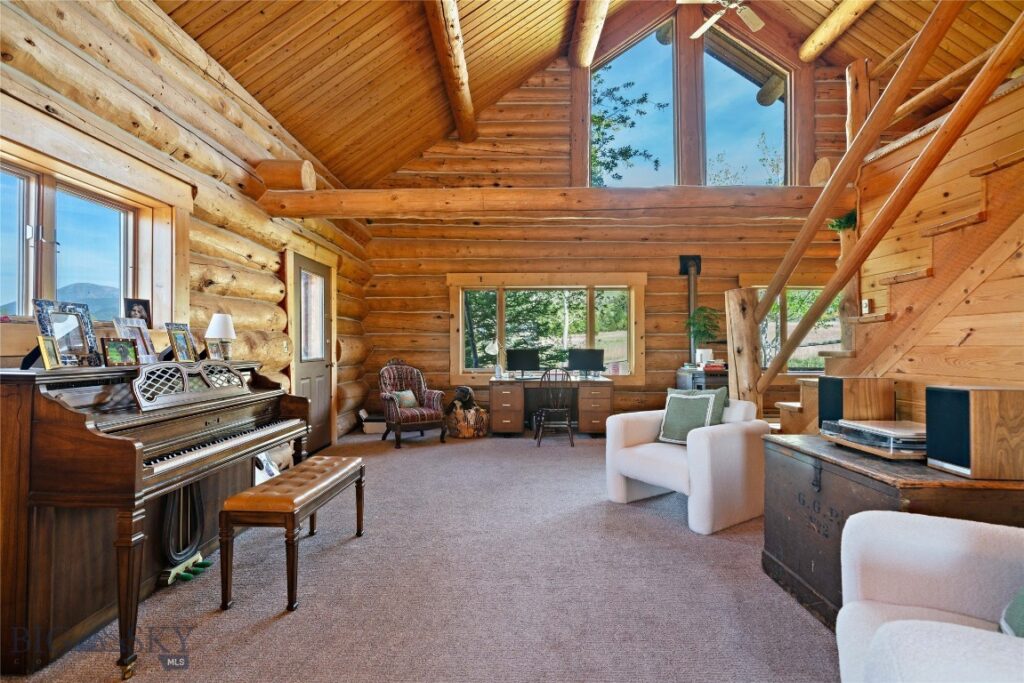 10 Rocky Hollow Trail, Livingston MT 59047