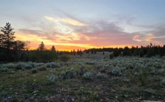 10 Tract, Hall Creek, Helmville MT 59843