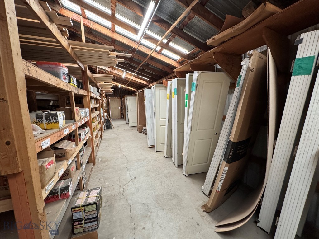 100 Milwaukee Avenue, Deer Lodge MT 59722