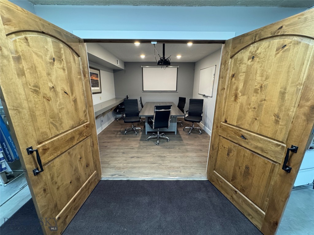 100 Milwaukee Avenue, Deer Lodge MT 59722