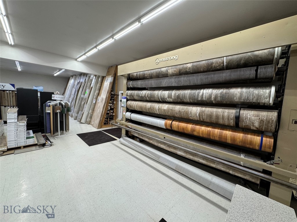 100 Milwaukee Avenue, Deer Lodge MT 59722