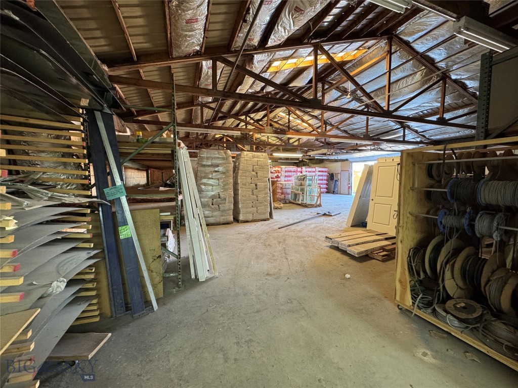 100 Milwaukee Avenue, Deer Lodge MT 59722