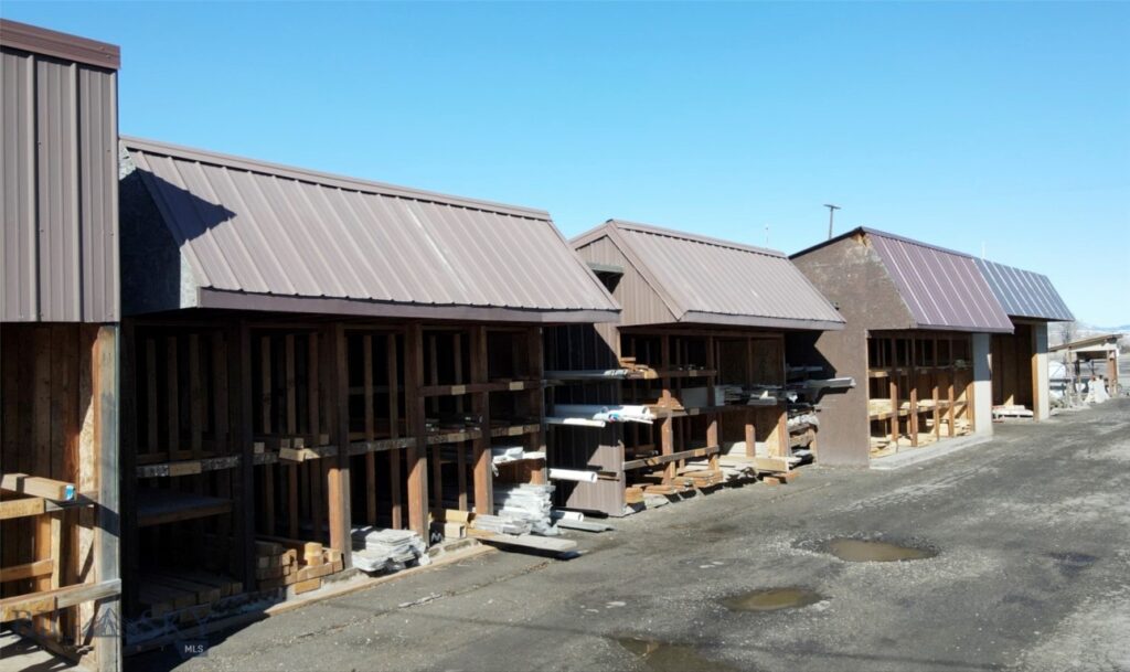 100 Milwaukee Avenue, Deer Lodge MT 59722