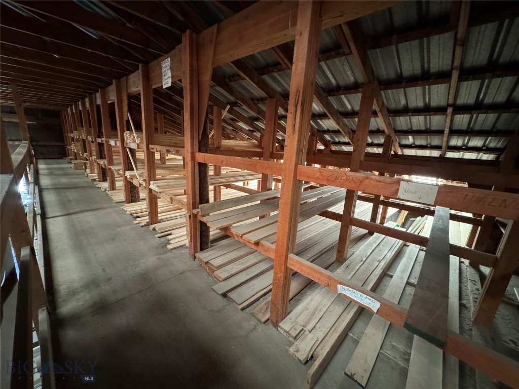 100 Milwaukee Avenue, Deer Lodge MT 59722