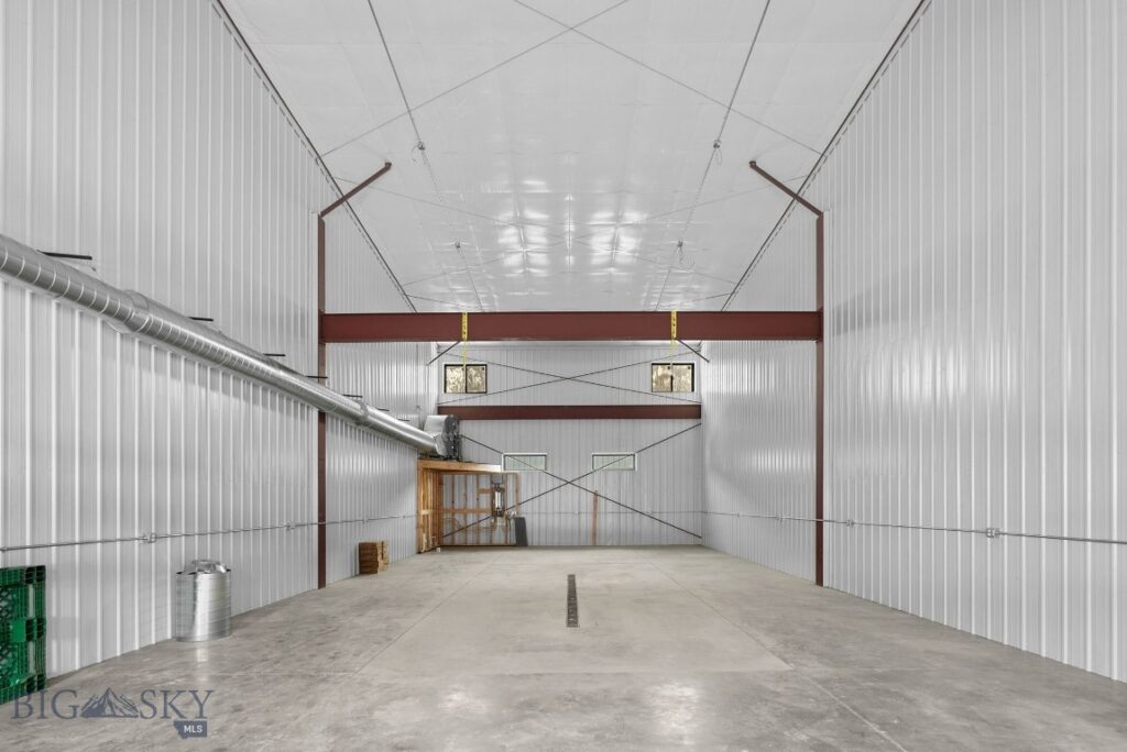 100 Blacksmith Loop, Big Sky MT 59730