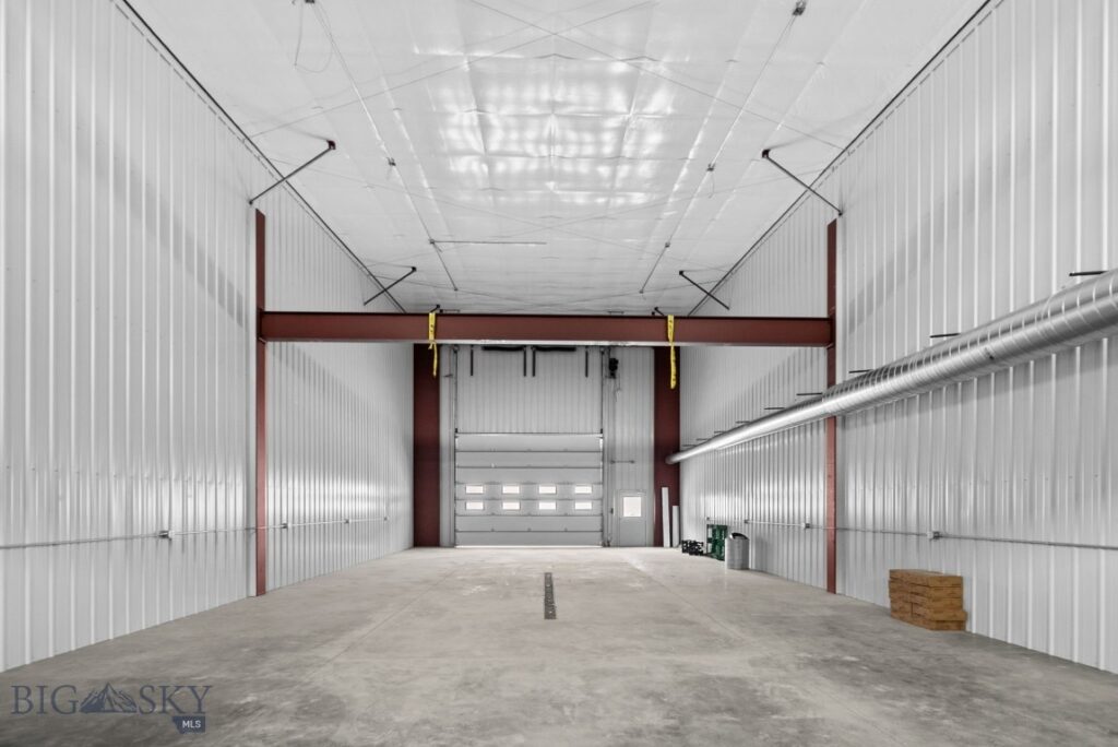 100 Blacksmith Loop, Big Sky MT 59730