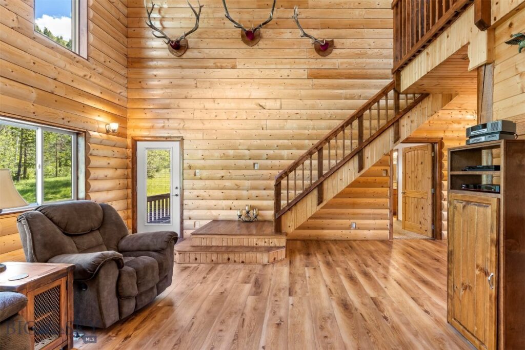 100 Foster Creek, Anaconda MT 59711