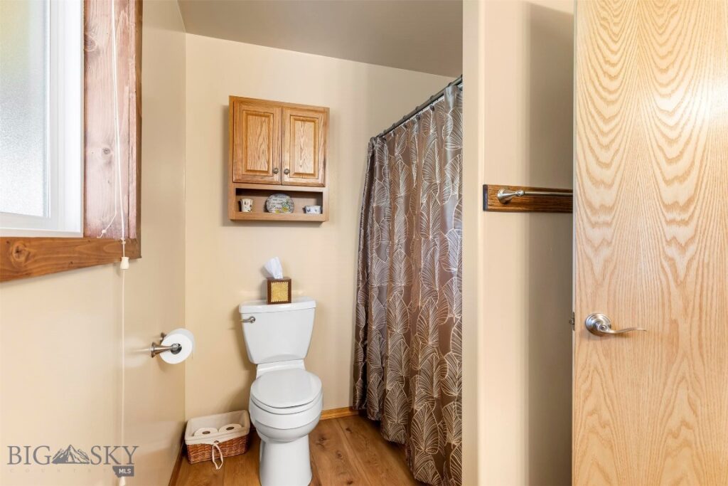 100 Foster Creek, Anaconda MT 59711