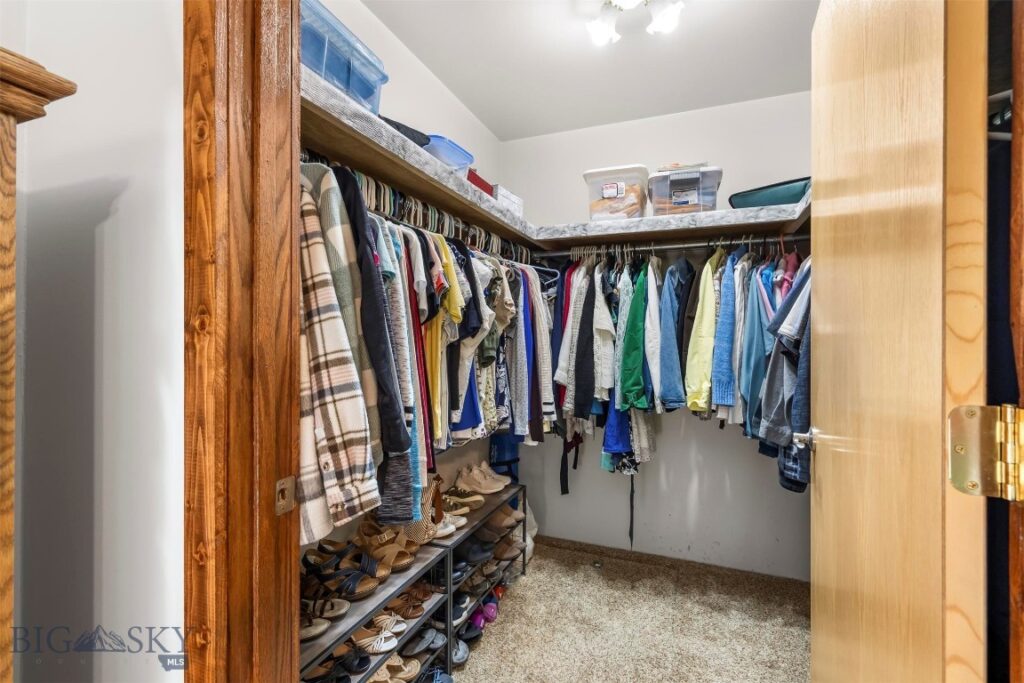 100 Foster Creek, Anaconda MT 59711