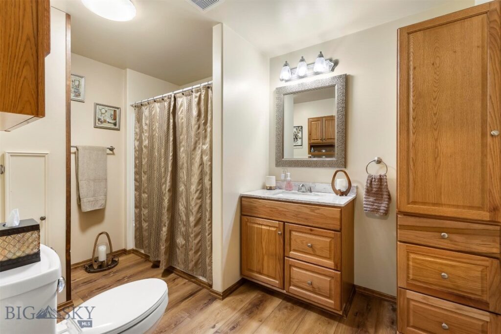 100 Foster Creek, Anaconda MT 59711