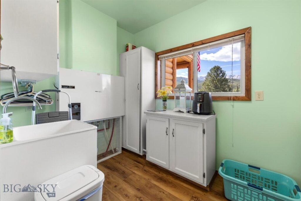 100 Foster Creek, Anaconda MT 59711