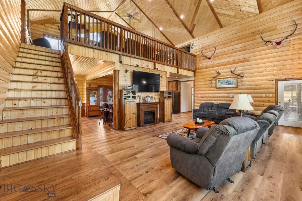 100 Foster Creek, Anaconda MT 59711