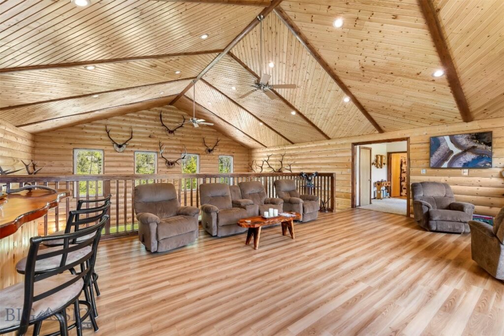 100 Foster Creek, Anaconda MT 59711