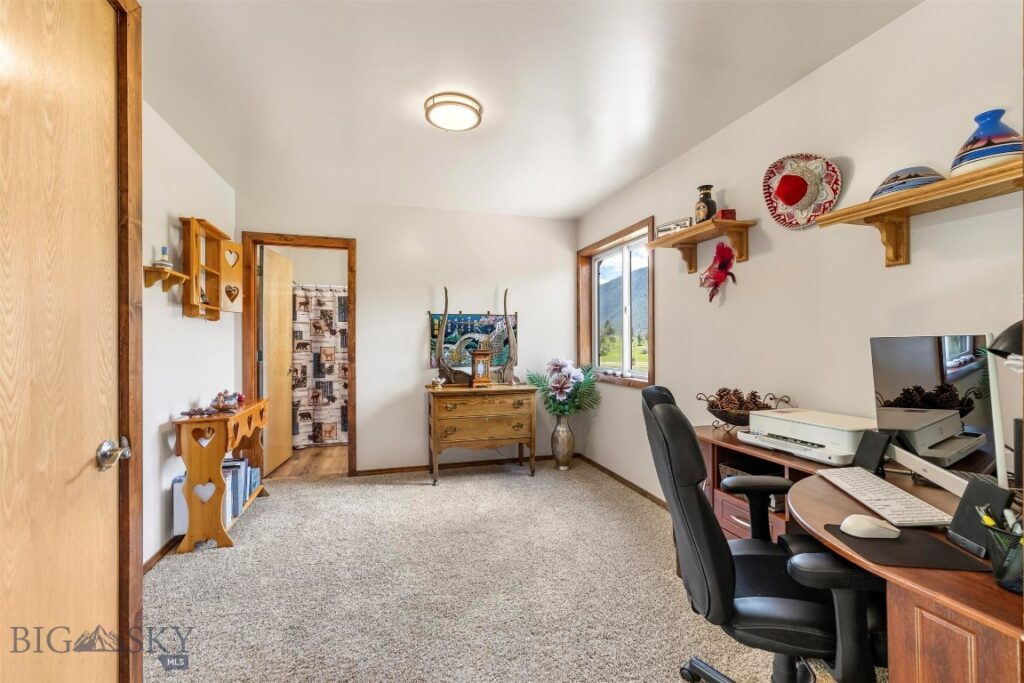 100 Foster Creek, Anaconda MT 59711
