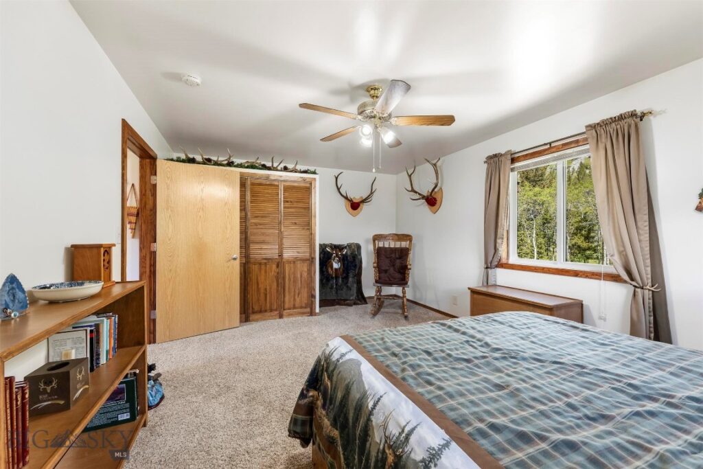 100 Foster Creek, Anaconda MT 59711