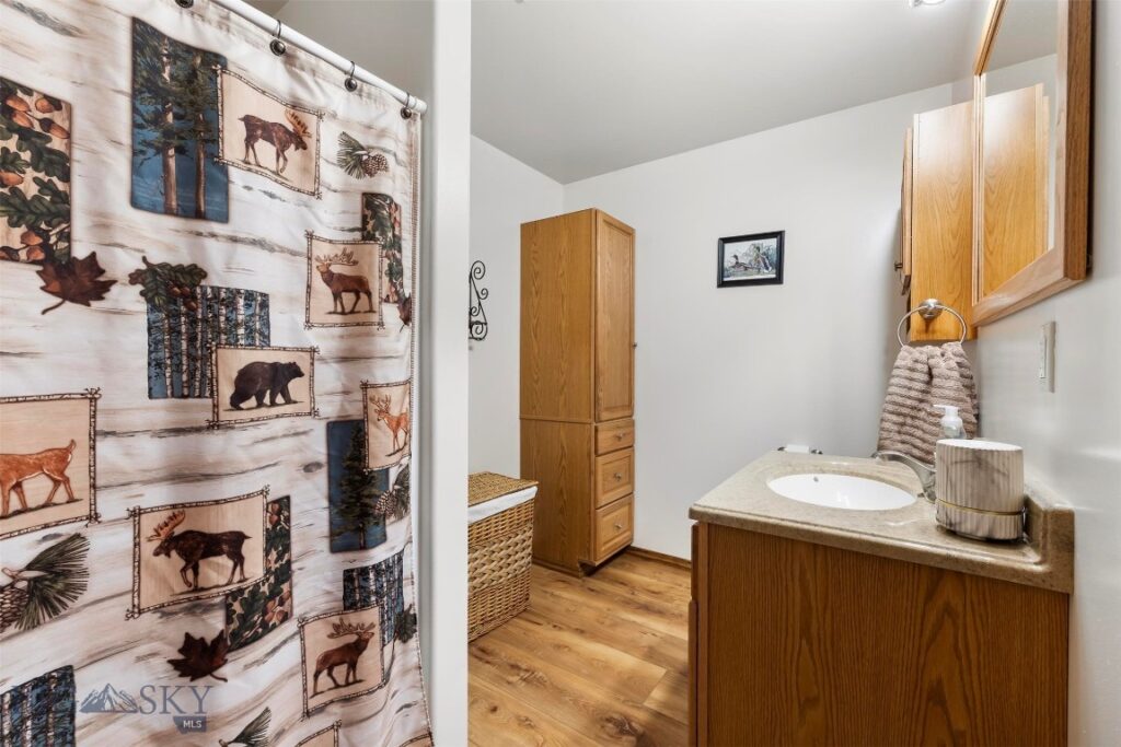 100 Foster Creek, Anaconda MT 59711