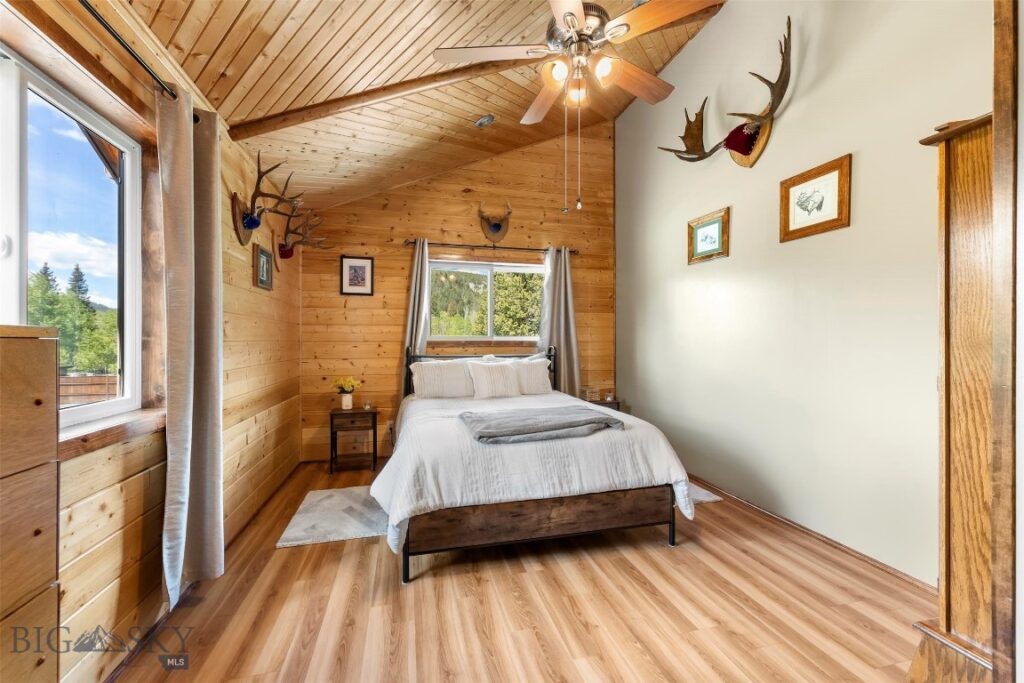 100 Foster Creek, Anaconda MT 59711