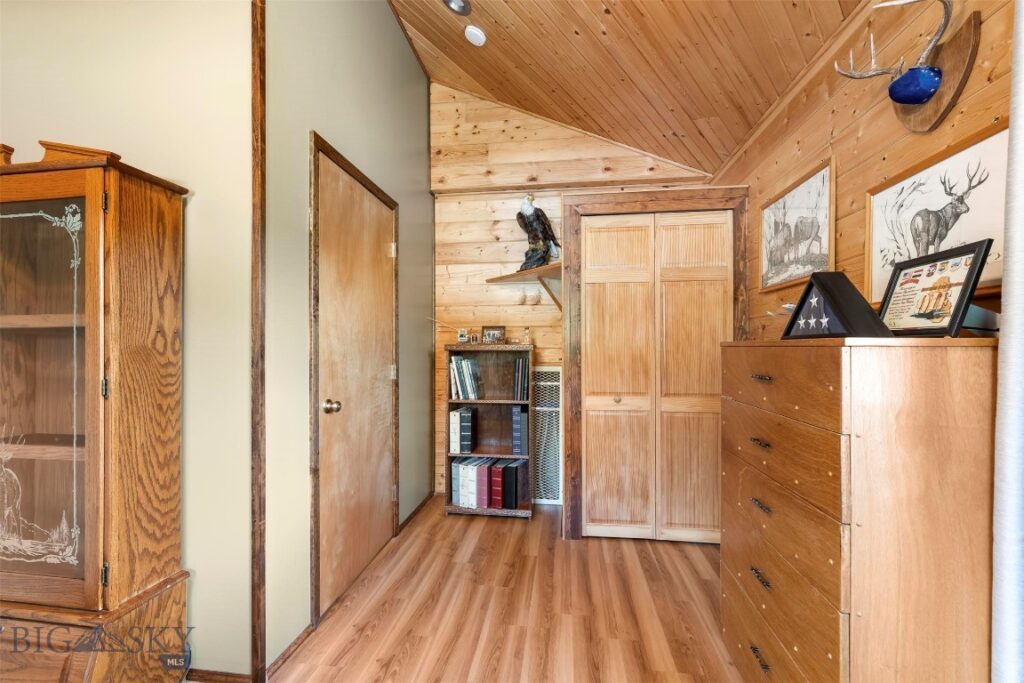 100 Foster Creek, Anaconda MT 59711