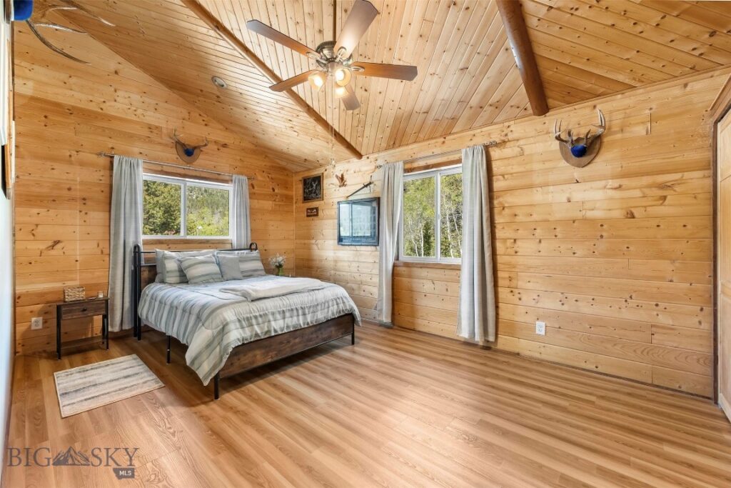 100 Foster Creek, Anaconda MT 59711