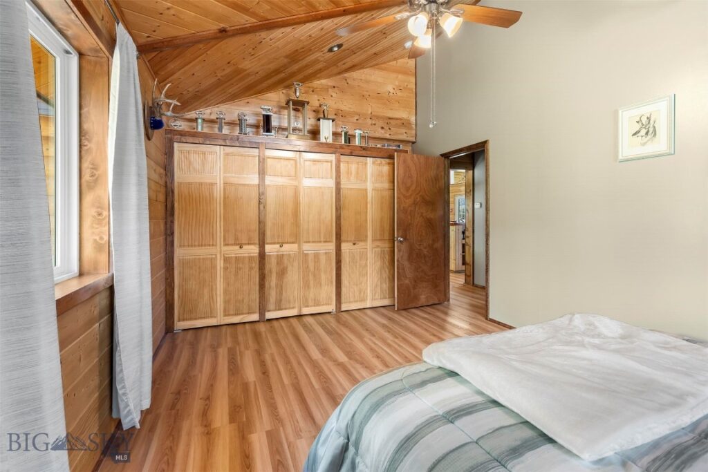 100 Foster Creek, Anaconda MT 59711