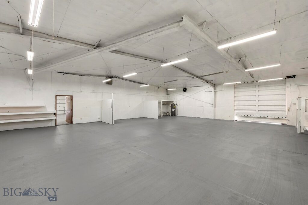 100 Foster Creek, Anaconda MT 59711