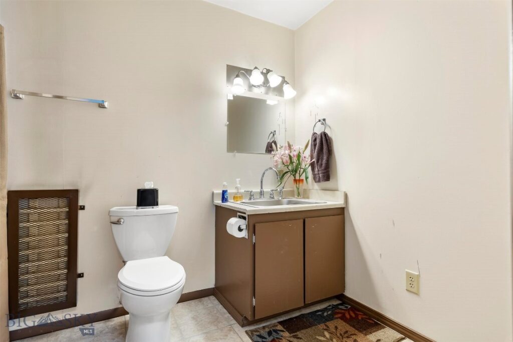 100 Foster Creek, Anaconda MT 59711