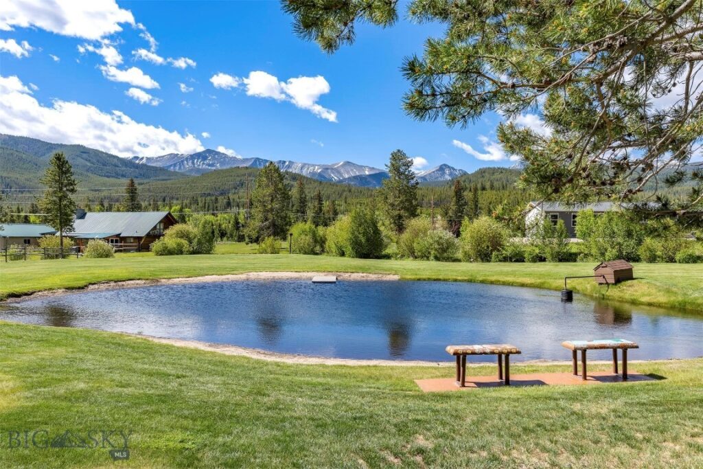 100 Foster Creek, Anaconda MT 59711