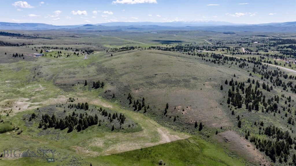 100 Cougar Trail, Townsend MT 59645