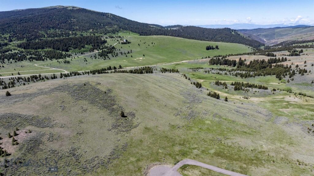 100 Cougar Trail, Townsend MT 59645