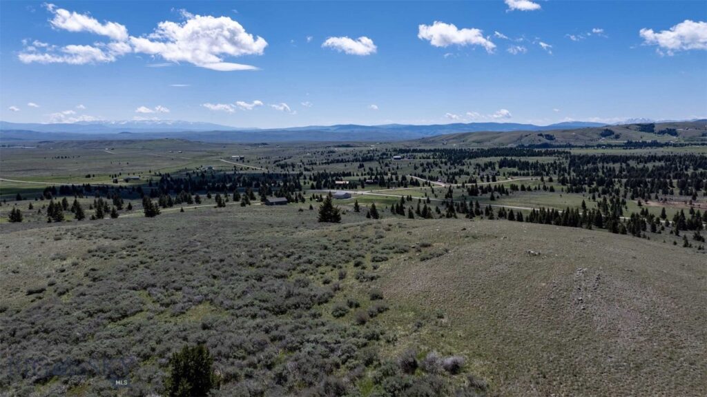 100 Cougar Trail, Townsend MT 59645