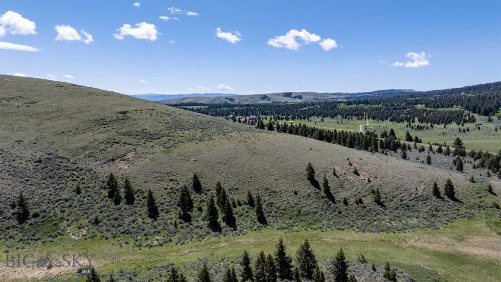 100 Cougar Trail, Townsend MT 59645