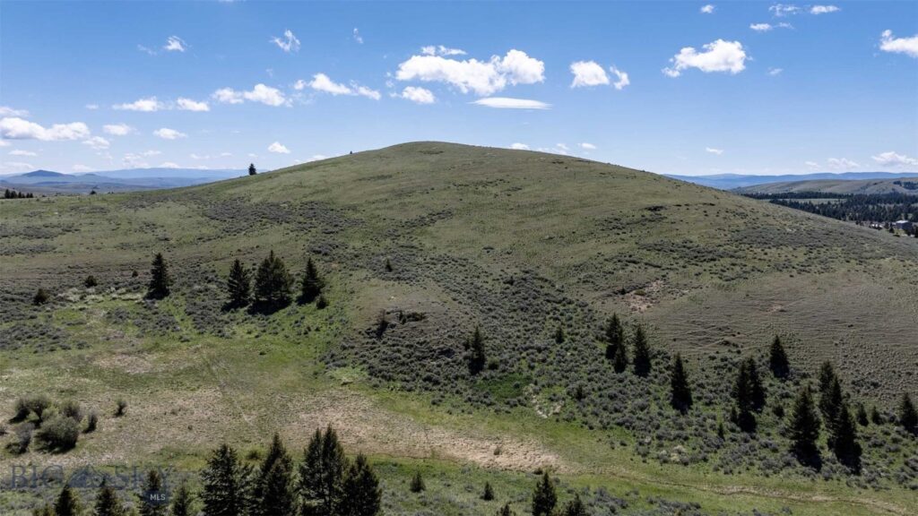 100 Cougar Trail, Townsend MT 59645