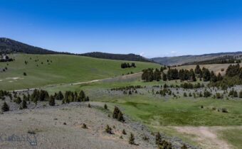 100 Cougar Trail, Townsend MT 59645