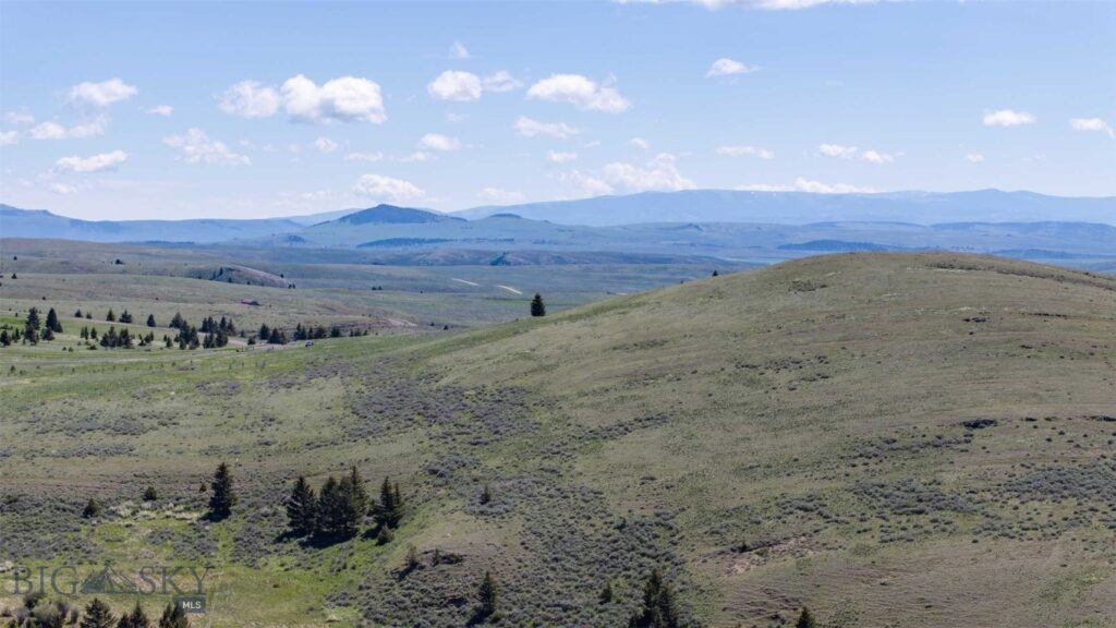 100 Cougar Trail, Townsend MT 59645